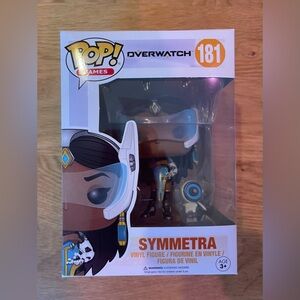 Funko POP Symmetra 181